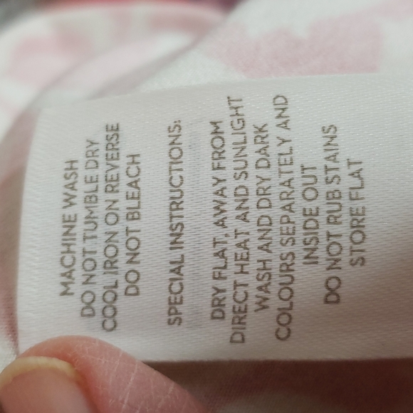 *3 for $25*  Boden Orange & White V-Neck Pull Over Maxi Dress - Size 10 - Picture 7 of 9